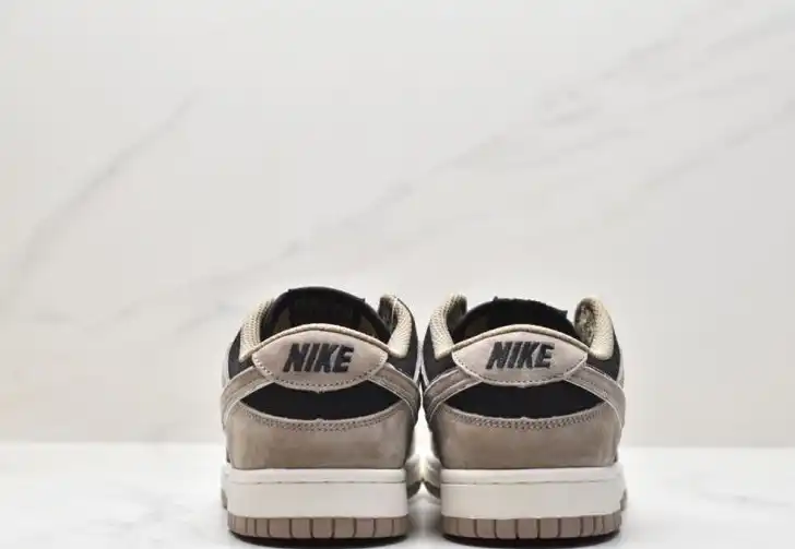 hype Nike Dunk