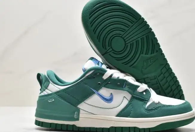 hype Nike Dunk