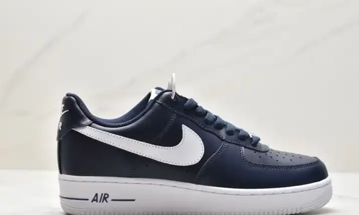 hype Nike Air Force 1