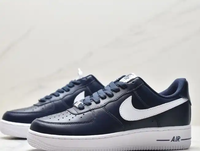 hype Nike Air Force 1