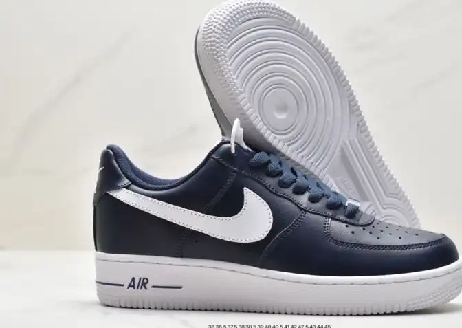 hype Nike Air Force 1