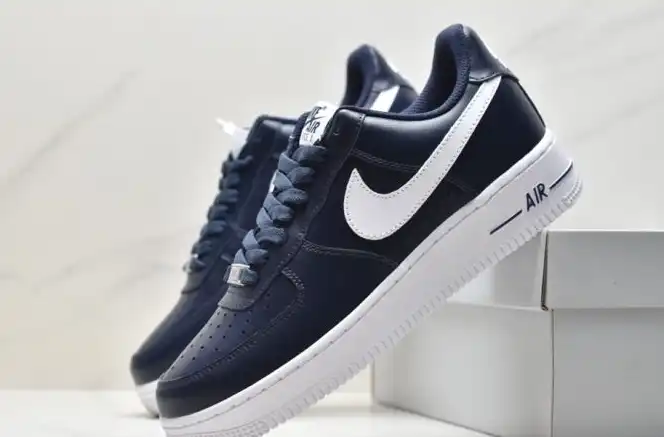 hype Nike Air Force 1