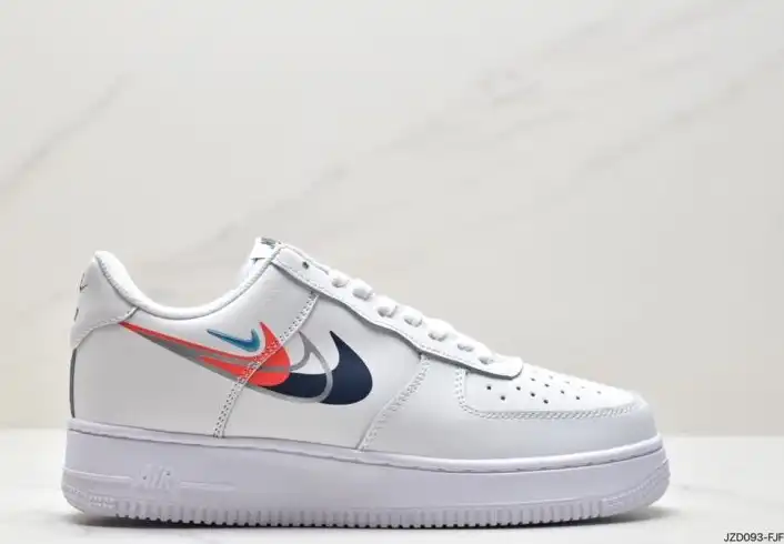 hype Nike Air Force 1