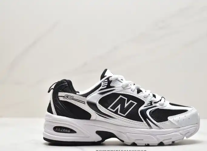 hype New Balance Sneakers