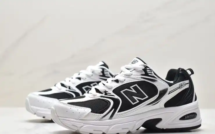 hype New Balance Sneakers