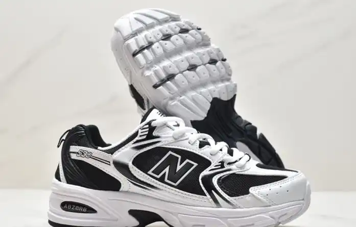 hype New Balance Sneakers