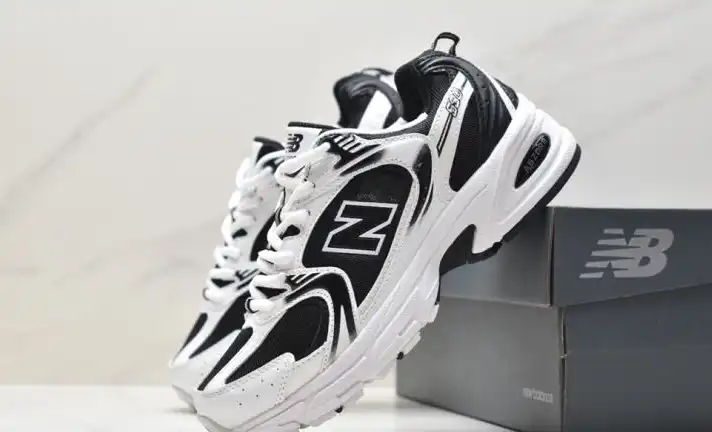 hype New Balance Sneakers