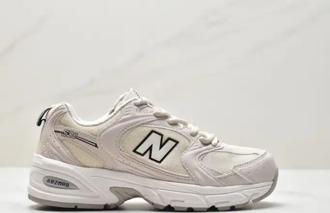 hype New Balance Sneakers