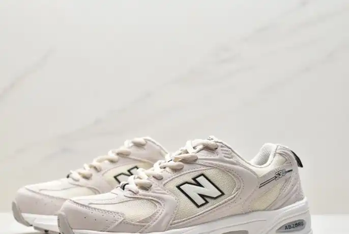 hype New Balance Sneakers