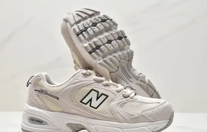 hype New Balance Sneakers