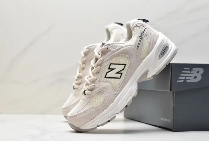 hype New Balance Sneakers