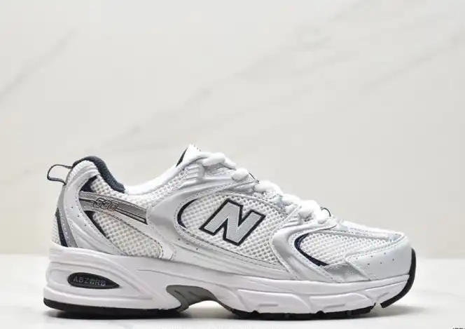 hype New Balance Sneakers