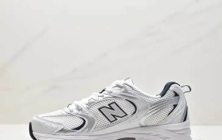 hype New Balance Sneakers