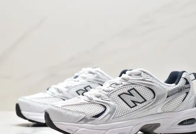 hype New Balance Sneakers