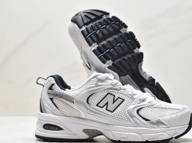 hype New Balance Sneakers