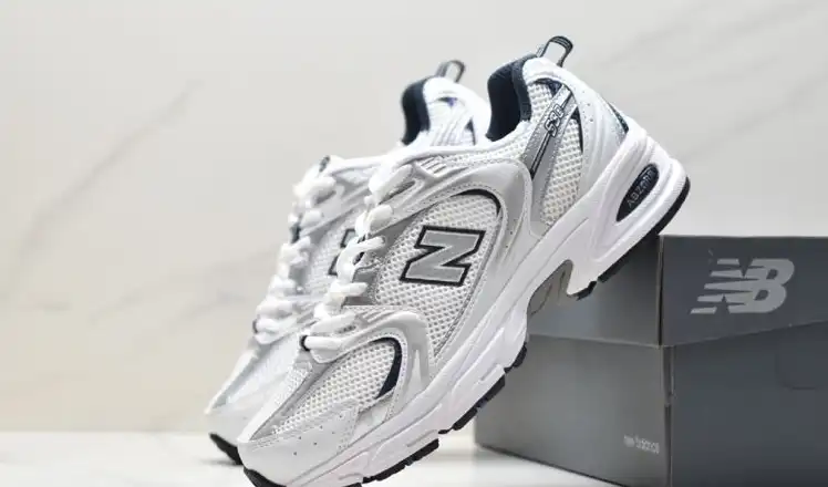 hype New Balance Sneakers