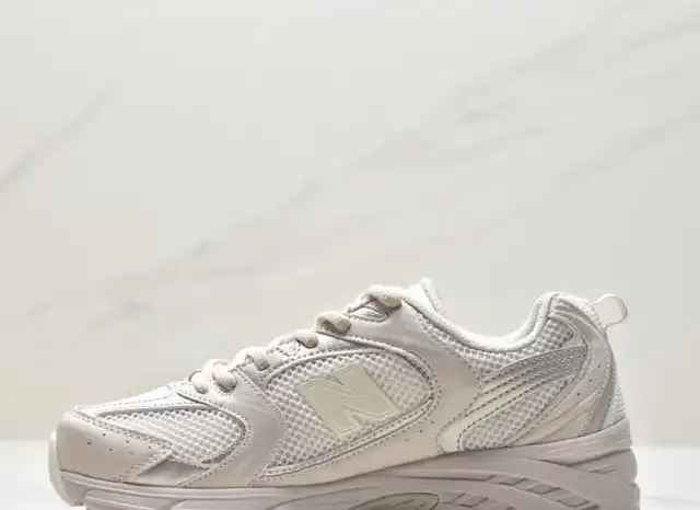 hype New Balance Sneakers