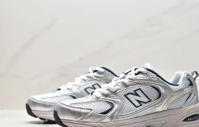 hype New Balance Sneakers