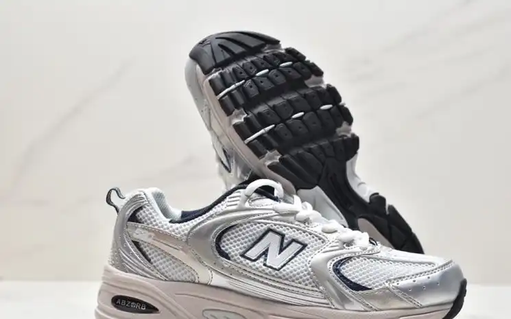 hype New Balance Sneakers