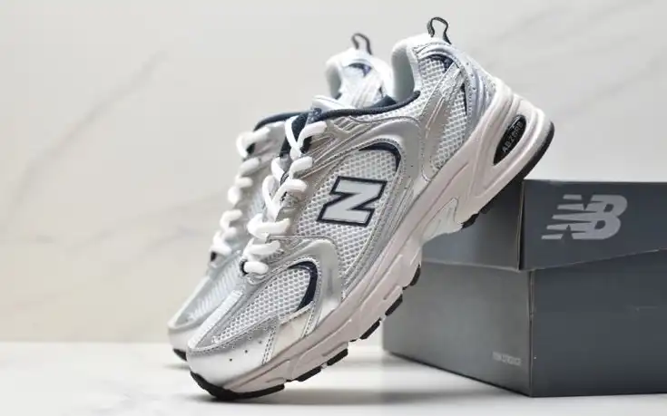 hype New Balance Sneakers