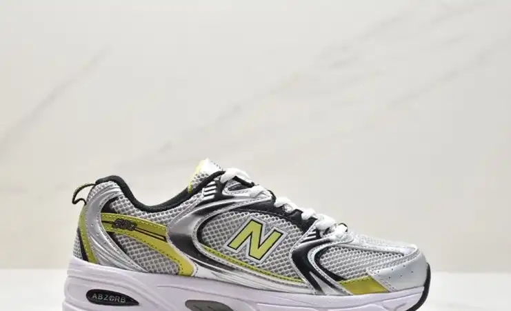 hype New Balance Sneakers