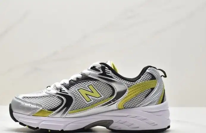 hype New Balance Sneakers