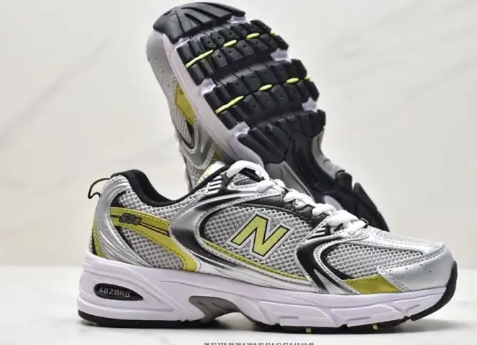 hype New Balance Sneakers