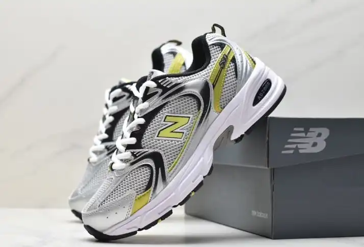 hype New Balance Sneakers