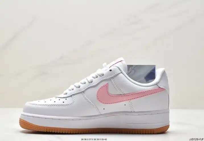 hype Nike Air Force 1