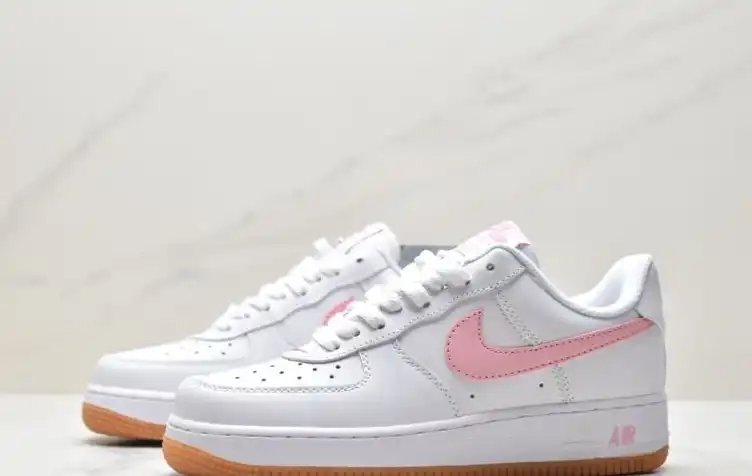 hype Nike Air Force 1