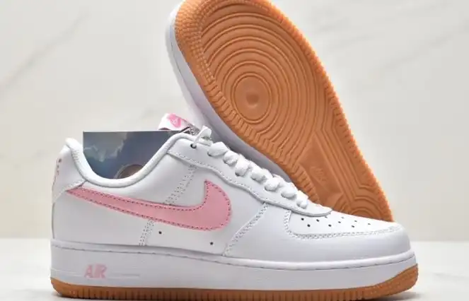 hype Nike Air Force 1