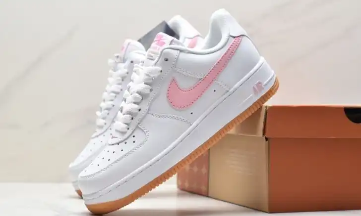 hype Nike Air Force 1