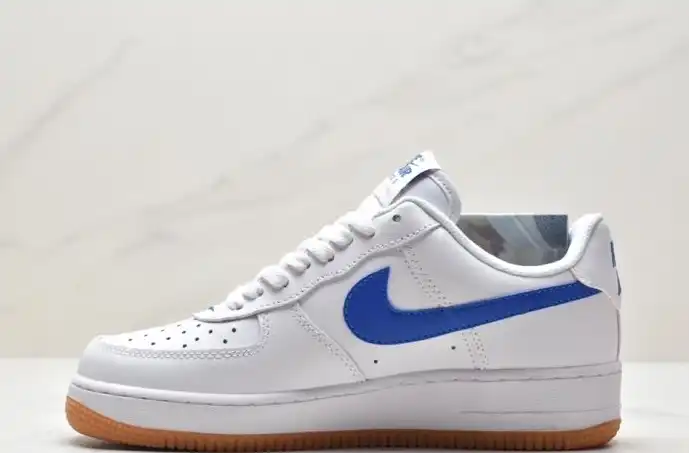 hype Nike Air Force 1