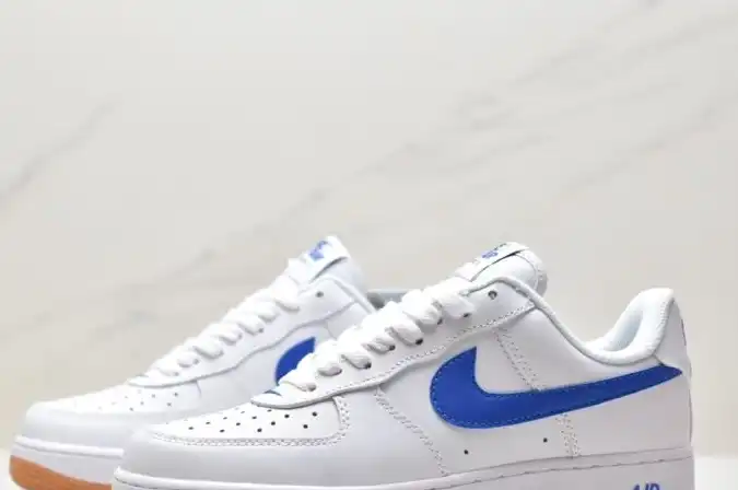 hype Nike Air Force 1