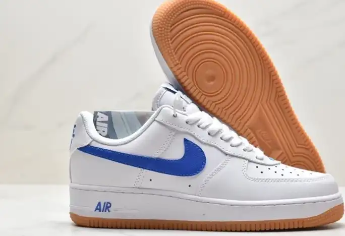 hype Nike Air Force 1