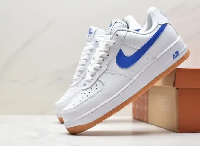 hype Nike Air Force 1