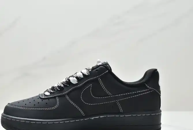 hype Nike Air Force 1