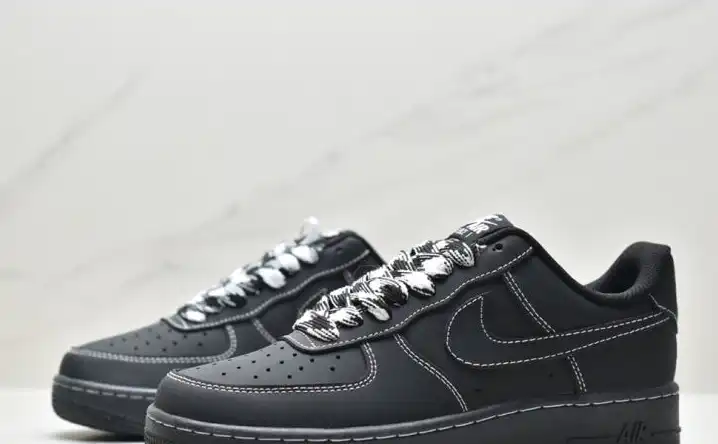 hype Nike Air Force 1