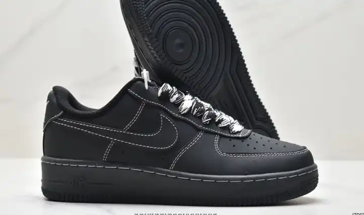 hype Nike Air Force 1