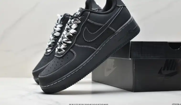 hype Nike Air Force 1