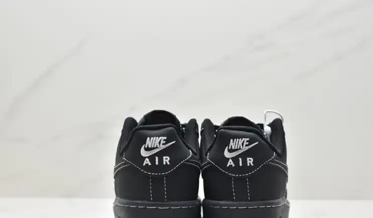 hype Nike Air Force 1