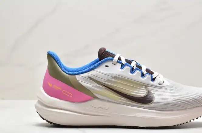 hype Nike Air Zoom