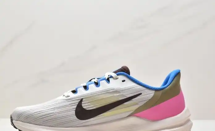 hype Nike Air Zoom