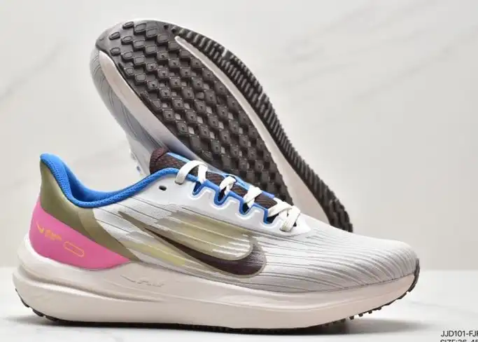 hype Nike Air Zoom