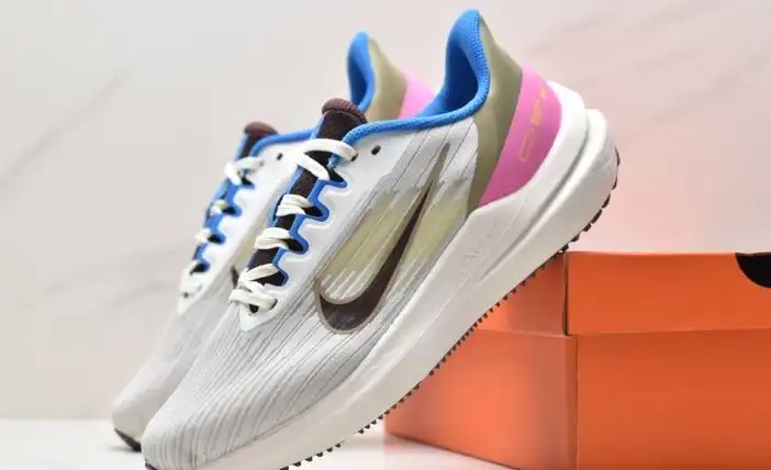 hype Nike Air Zoom