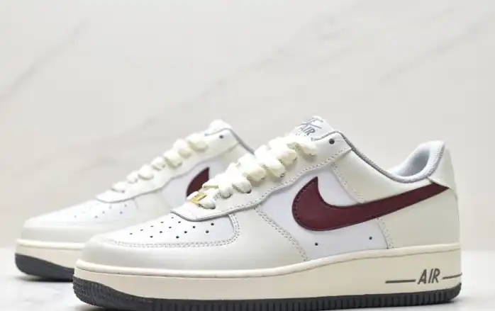 hype Nike Air Force 1