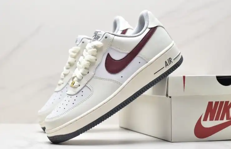 hype Nike Air Force 1