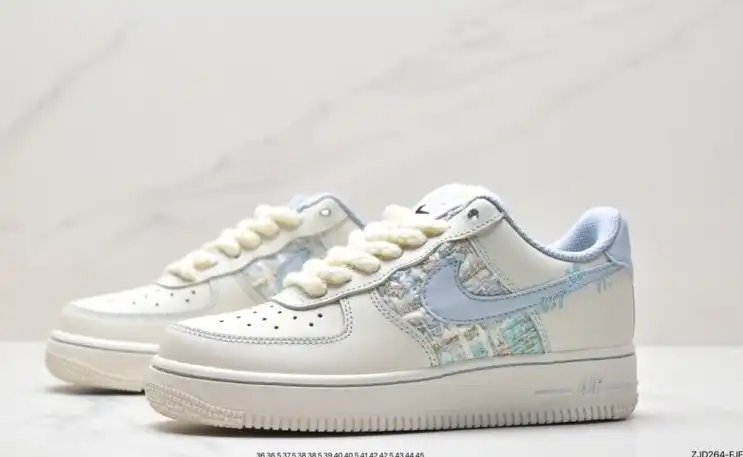 hype Nike Air Force 1