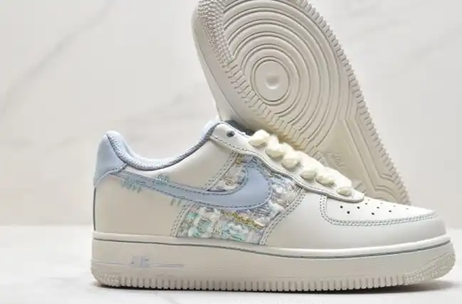 hype Nike Air Force 1