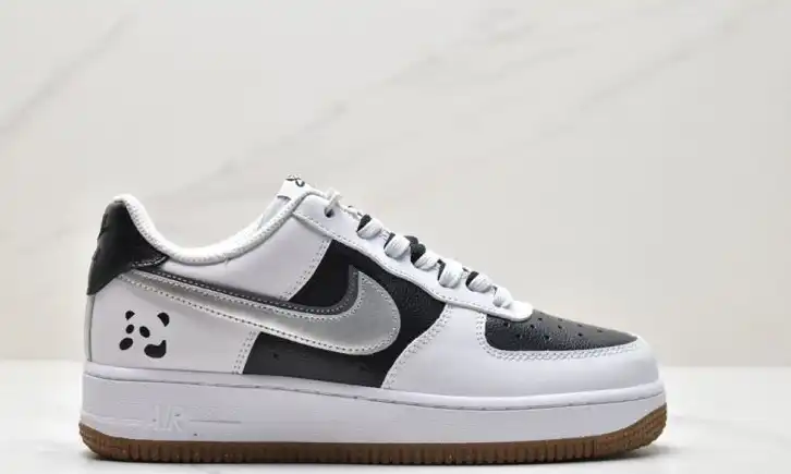 hype Nike Air Force 1